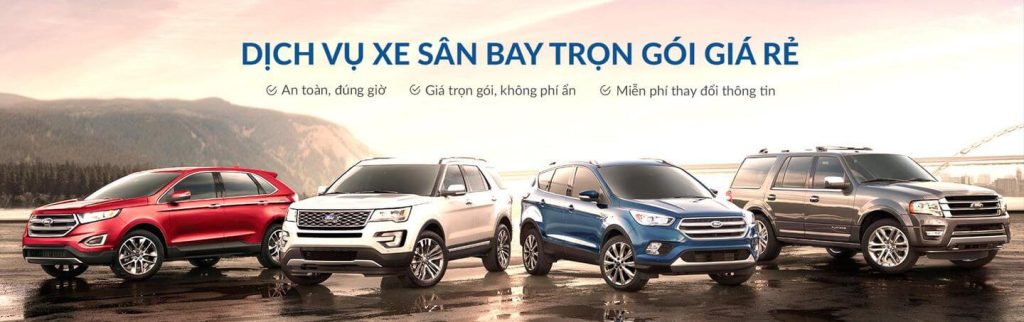 Taxi Ninh Thuận