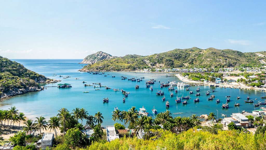 Taxi Ninh Thuận