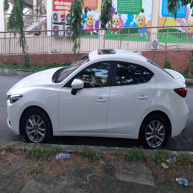 Taxi Ninh Thuận