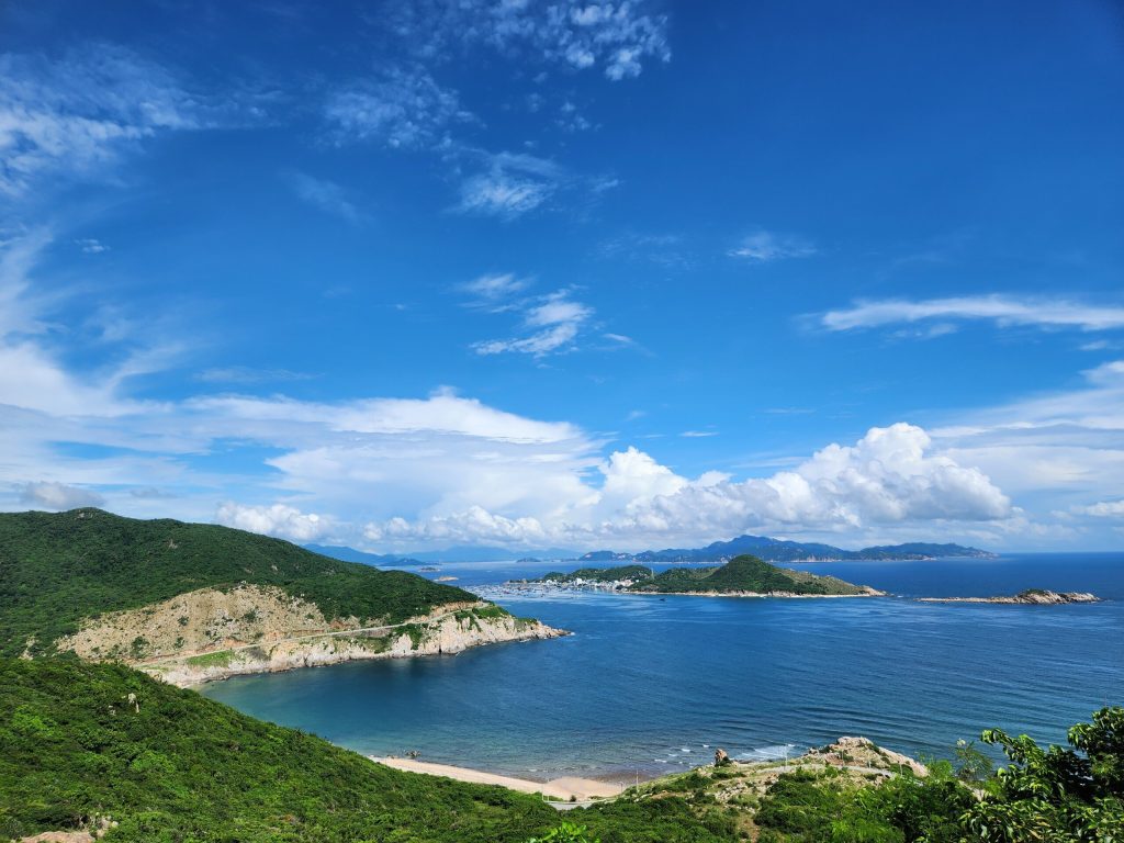 Taxi Ninh Thuận