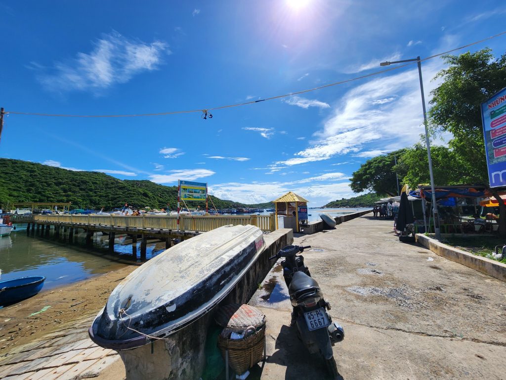 Taxi Ninh Thuận
