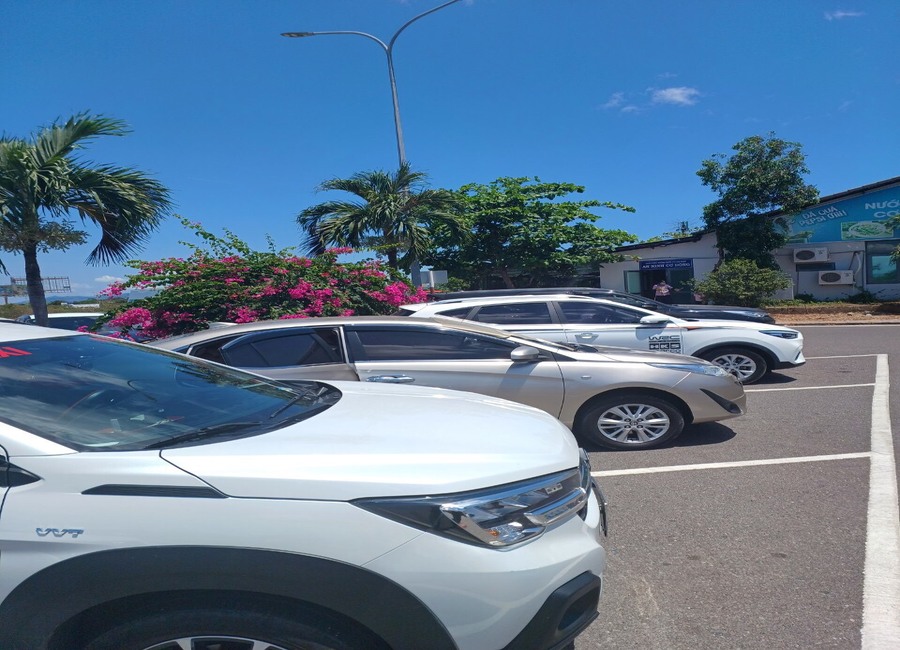 Taxi Ninh Thuận