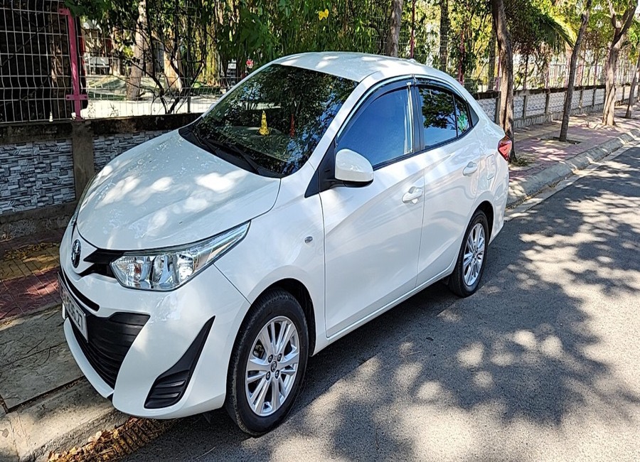 Taxi Ninh Thuận