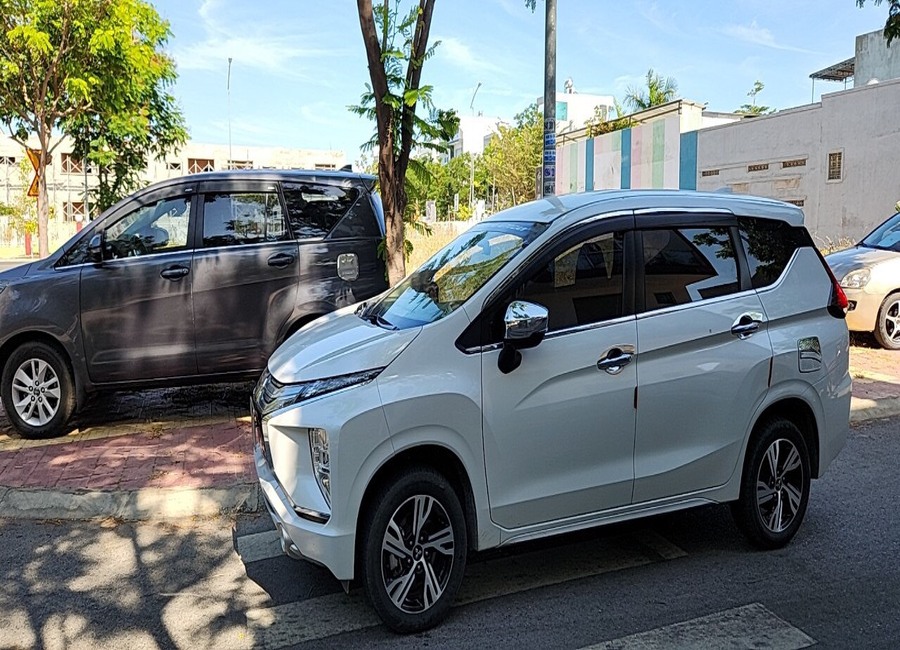 Taxi Ninh Thuận
