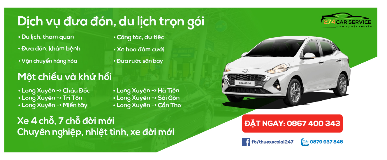 Taxi Ninh Thuận
