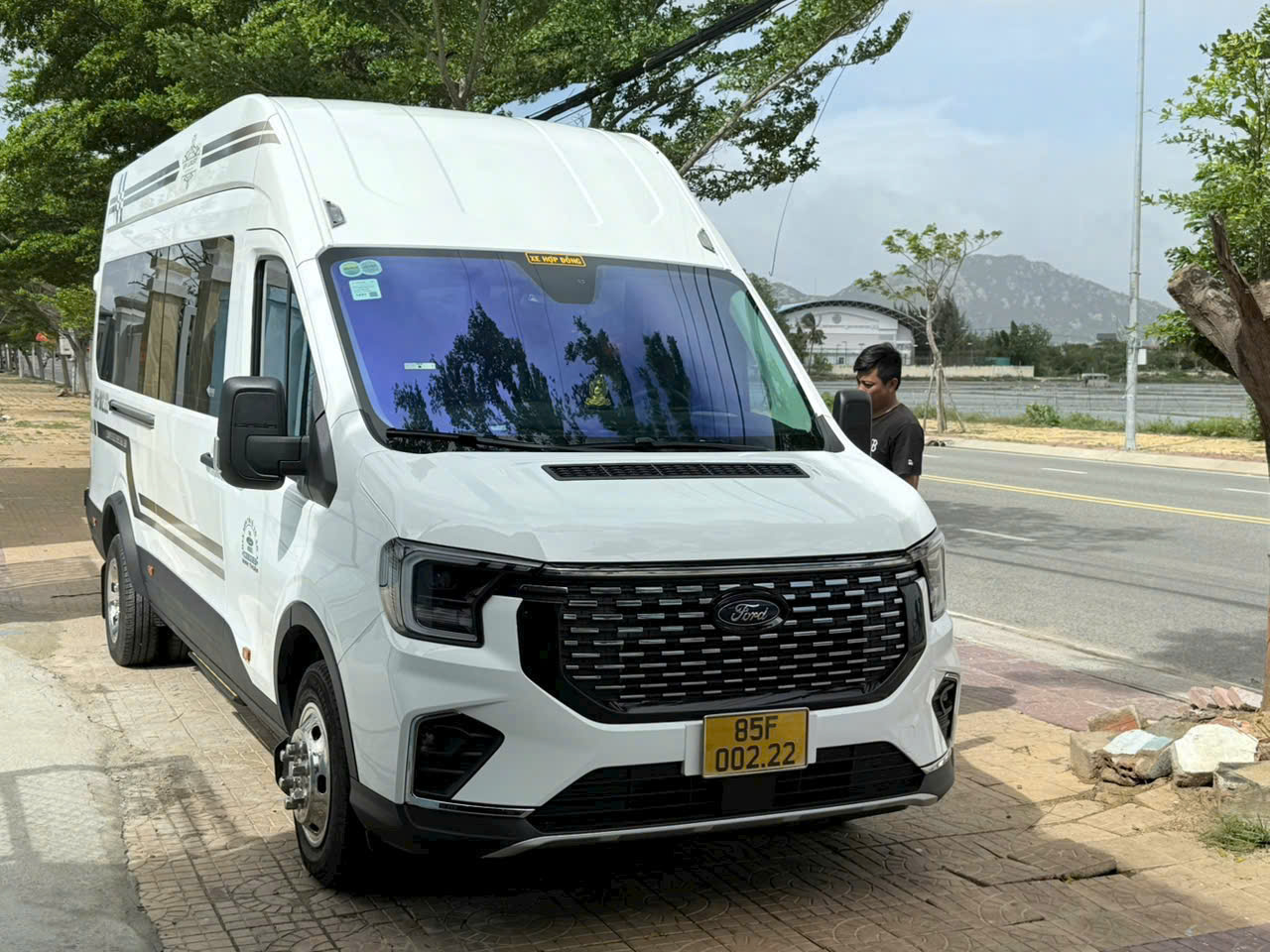 taxi ga tháp chàm, taxi tháp chàm