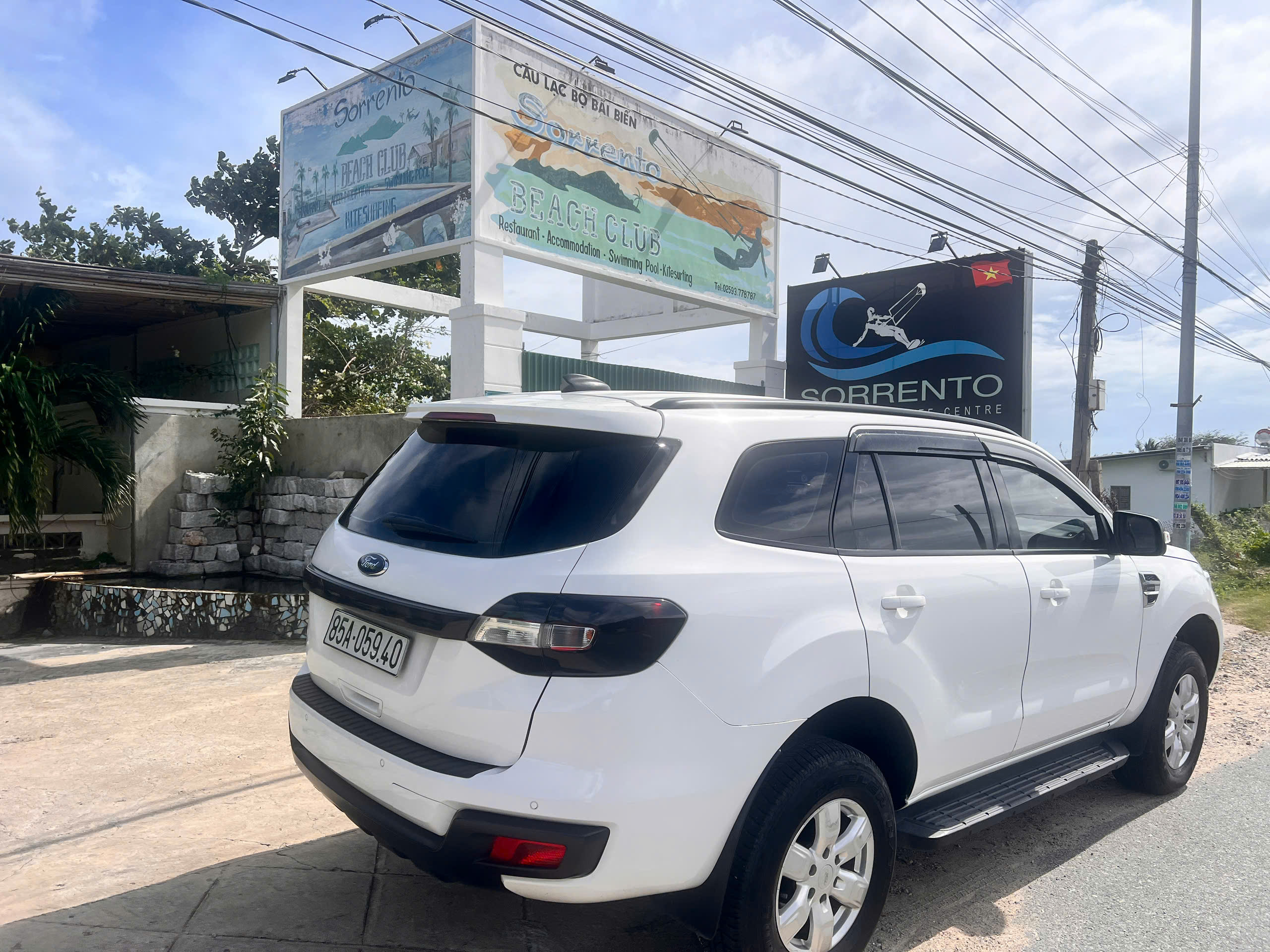 taxi tháp chàm đi vĩnh hy
