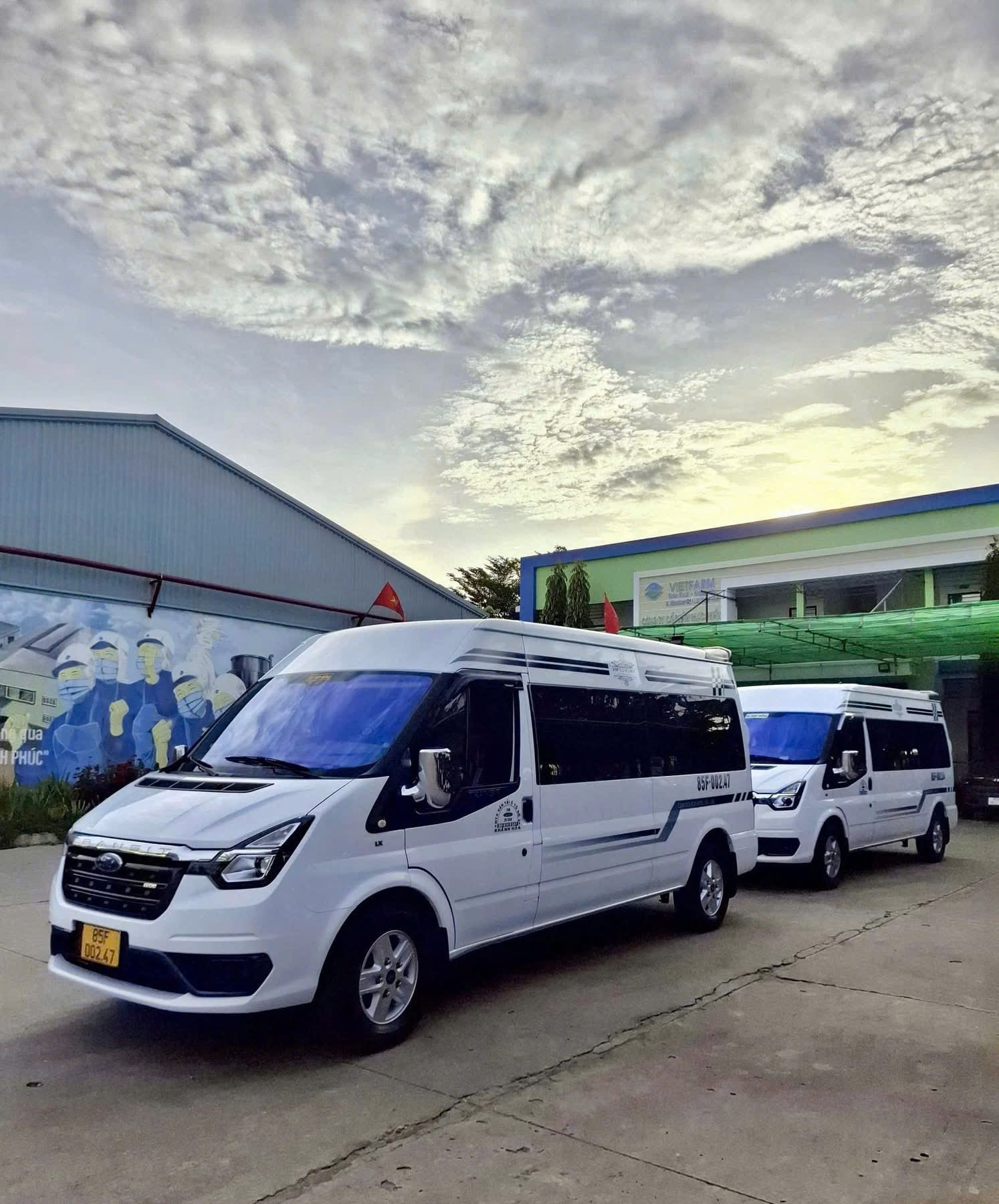 Dịch vụ Taxi sân bay Cam Ranh đi Phan Rang – xe đời mới, tài xế chuyên tuyến, đưa đón đúng giờ, giá tốt nhất thị trường.