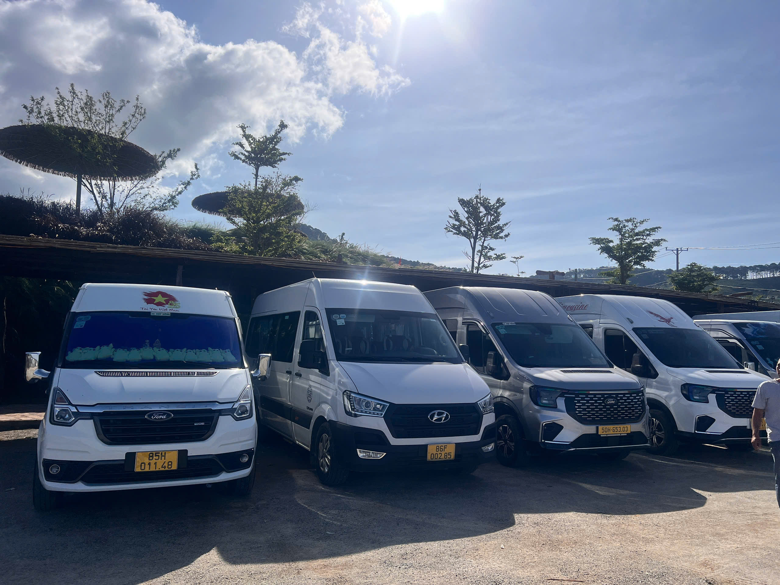 Hảo Hảo Car – cập nhật giá taxi Ninh Thuận năm 2026, phục vụ 24/7, xe đời mới, tài xế chuyên nghiệp