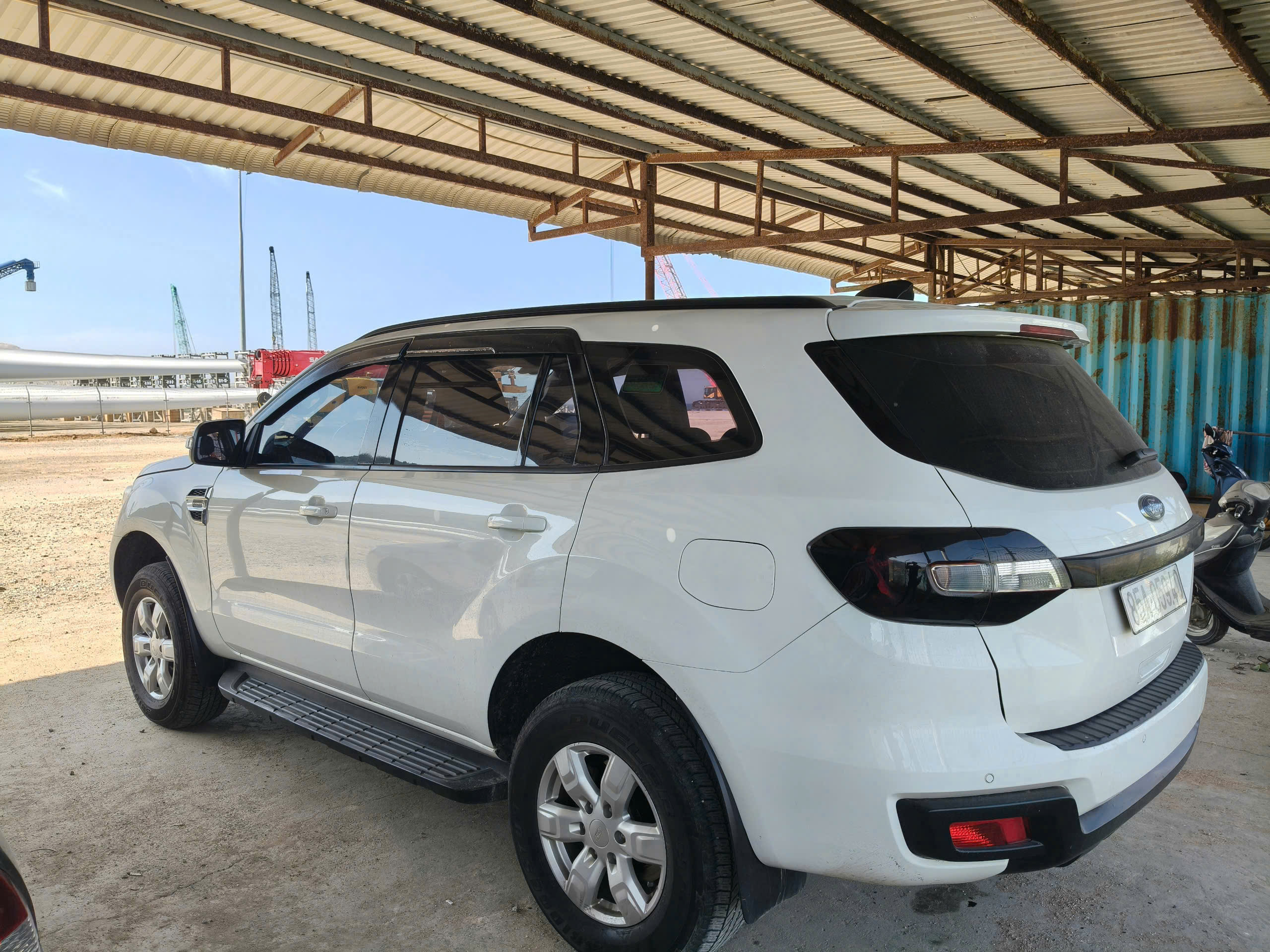 Giá thuê xe taxi Vĩnh Hy ưu đãi 2026 – Đặt xe nhanh, phục vụ 24/7.