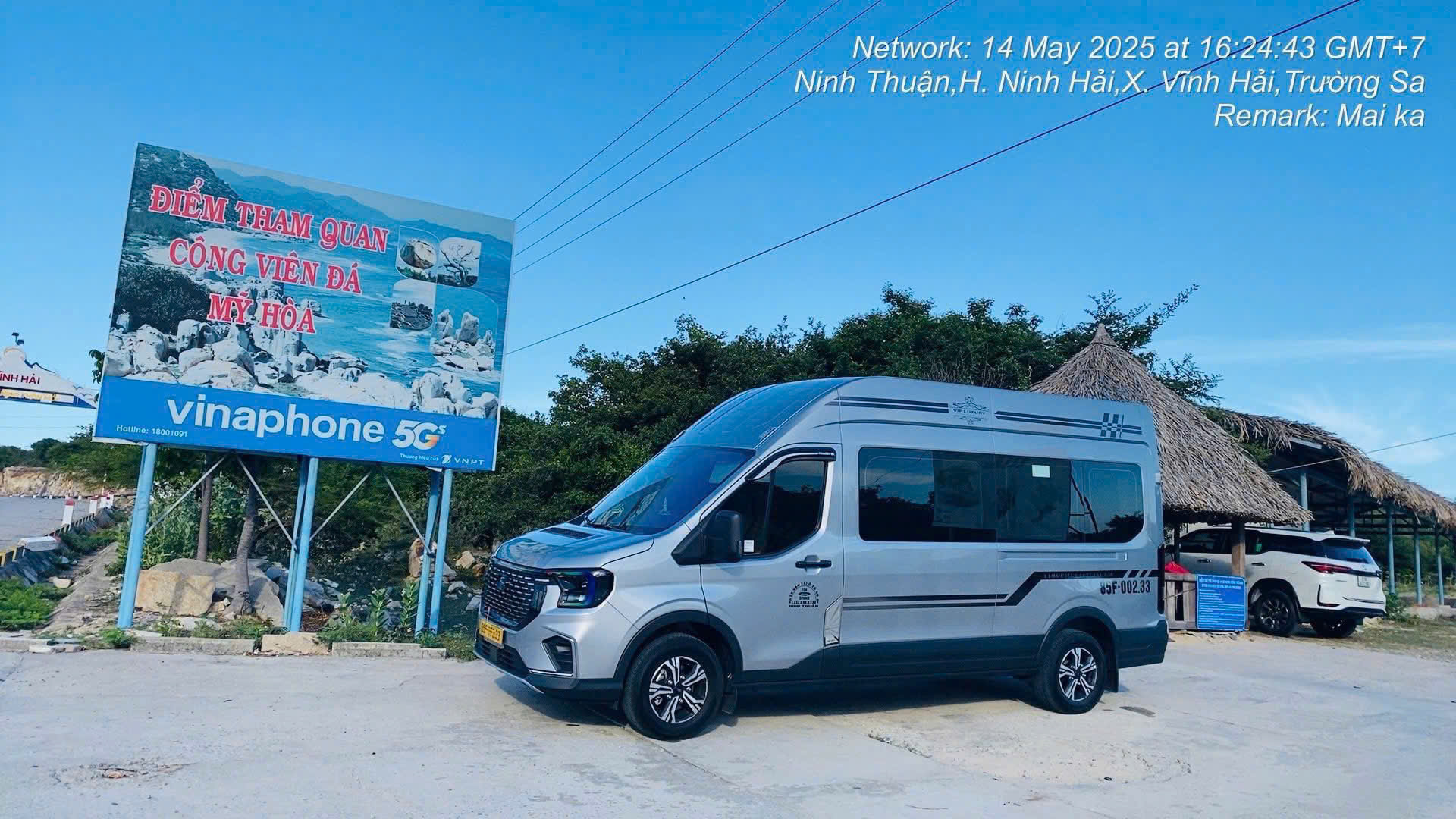 Thuê xe taxi Vĩnh Hy đi sân bay nhanh chóng – An toàn – Đúng giờ – Không phát sinh phí.